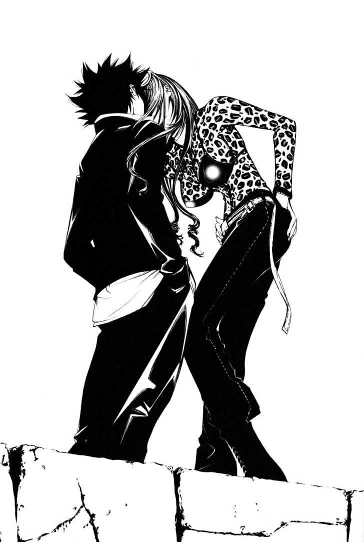 Air Gear Chapter 94 Bahasa Indonesia